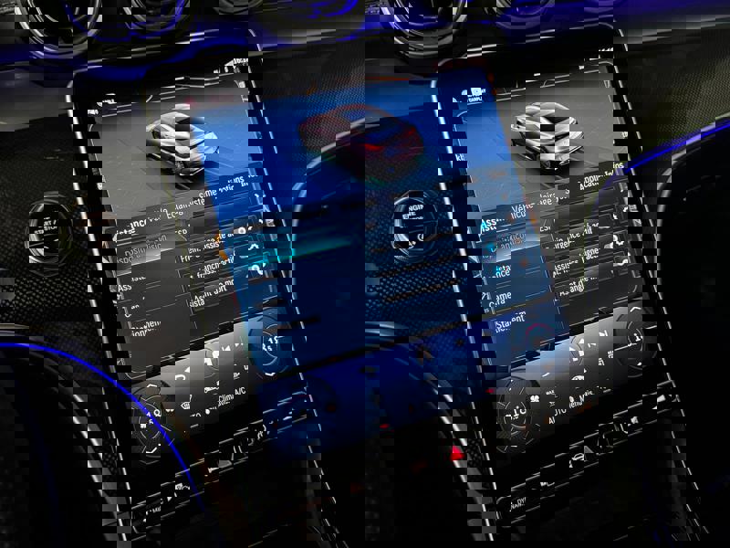 Image Mercedes-Benz CLE COUPÉ CLE 200 Coupé  